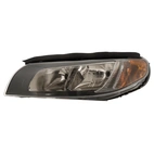 Huvudstrålkastare fits Volvo