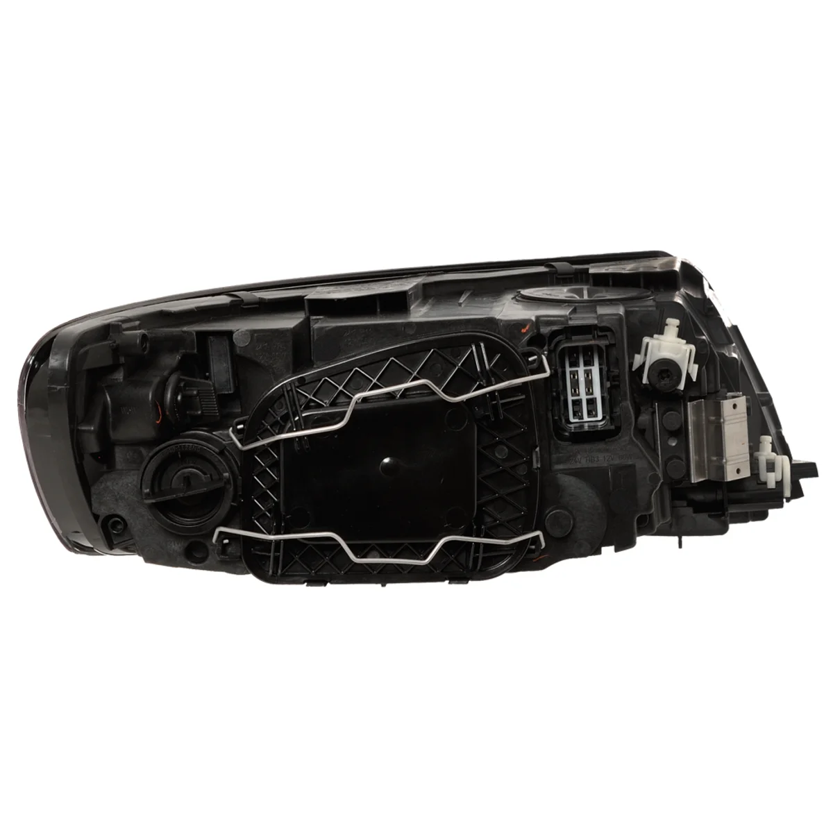 Huvudstrålkastare fits Volvo