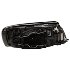 Huvudstrålkastare fits Volvo