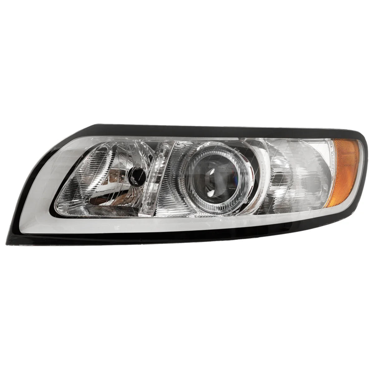 Huvudstrålkastare fits Volvo