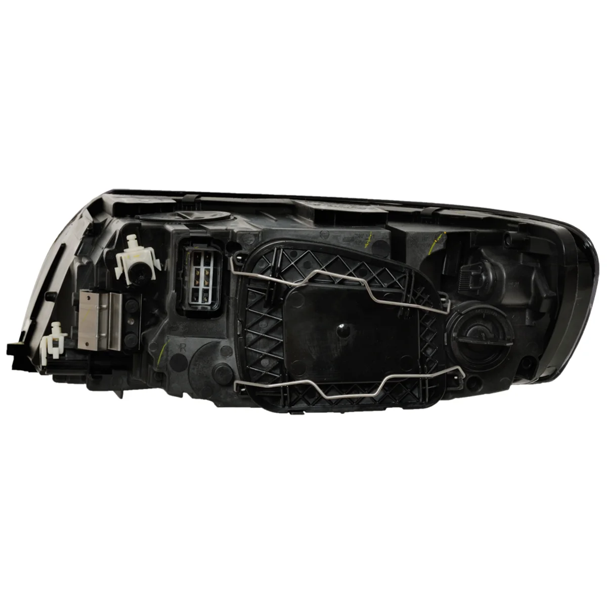 Huvudstrålkastare fits Volvo