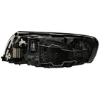 Huvudstrålkastare fits Volvo