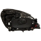 Huvudstrålkastare fits Volvo