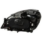 Huvudstrålkastare fits Volvo