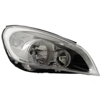 Huvudstrålkastare fits Volvo