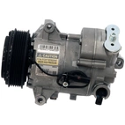 A/C Kompressor passar Opel