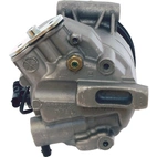 A/C Kompressor passar Opel
