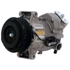 A/C Kompressor passar Opel