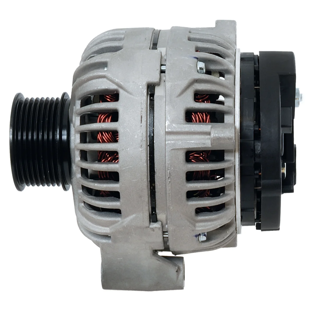 Generator 24V-130A (J.Deere)