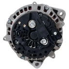 Generator 24V-130A (J.Deere)