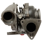 Turbo passar VW Transporter 5