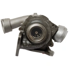 Turbo passar VW Transporter 5