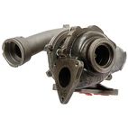 Turbo passar VW Transporter 5