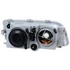 Huvudstrålkastare fits Volvo