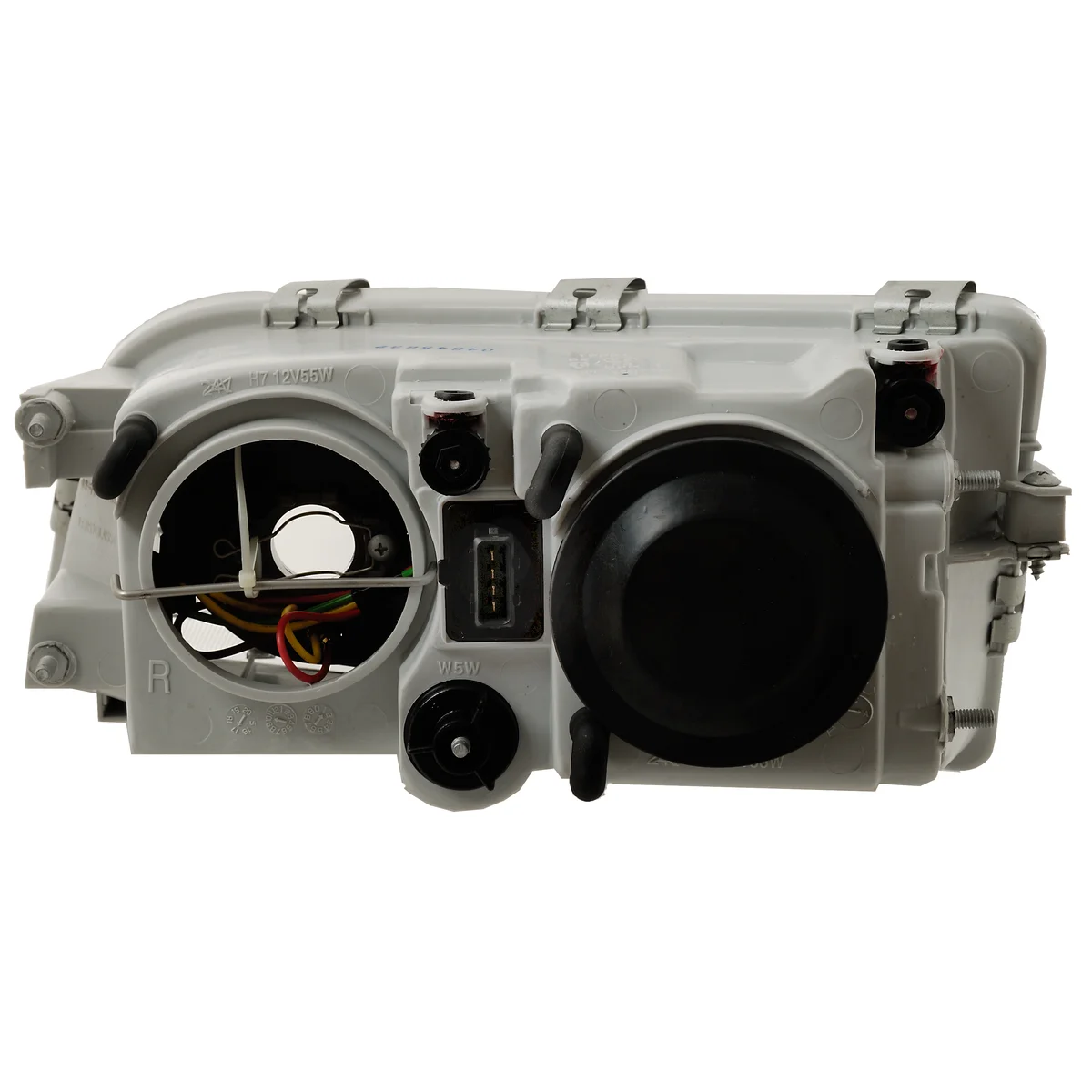 Huvudstrålkastare fits Volvo