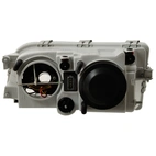 Huvudstrålkastare fits Volvo