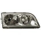 Huvudstrålkastare fits Volvo