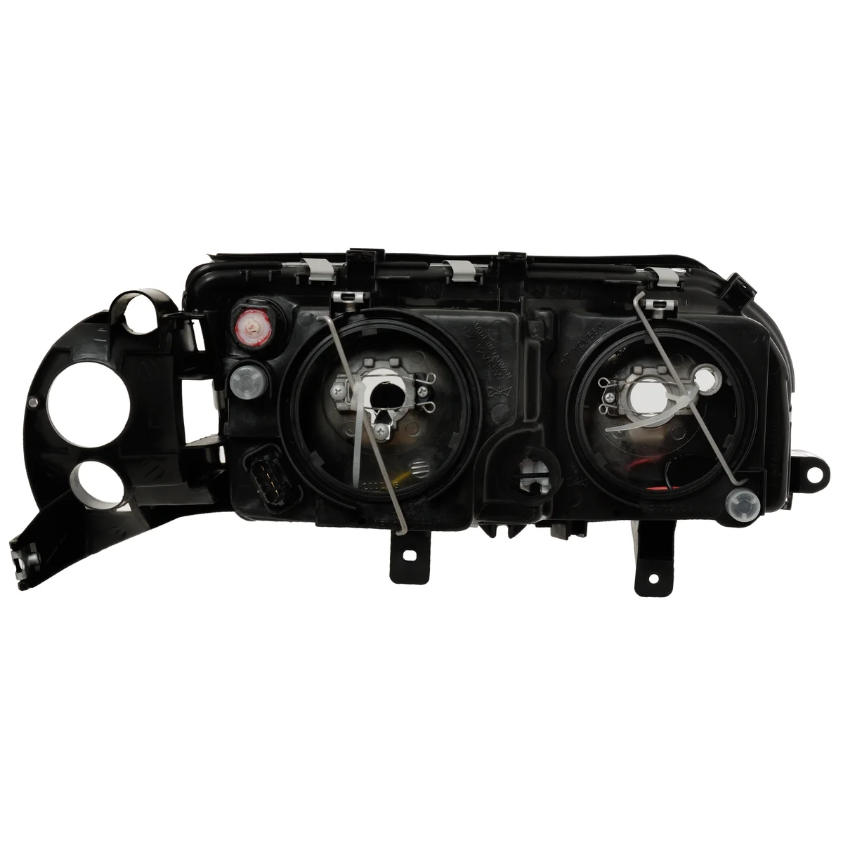 Huvudstrålkastare fits Volvo