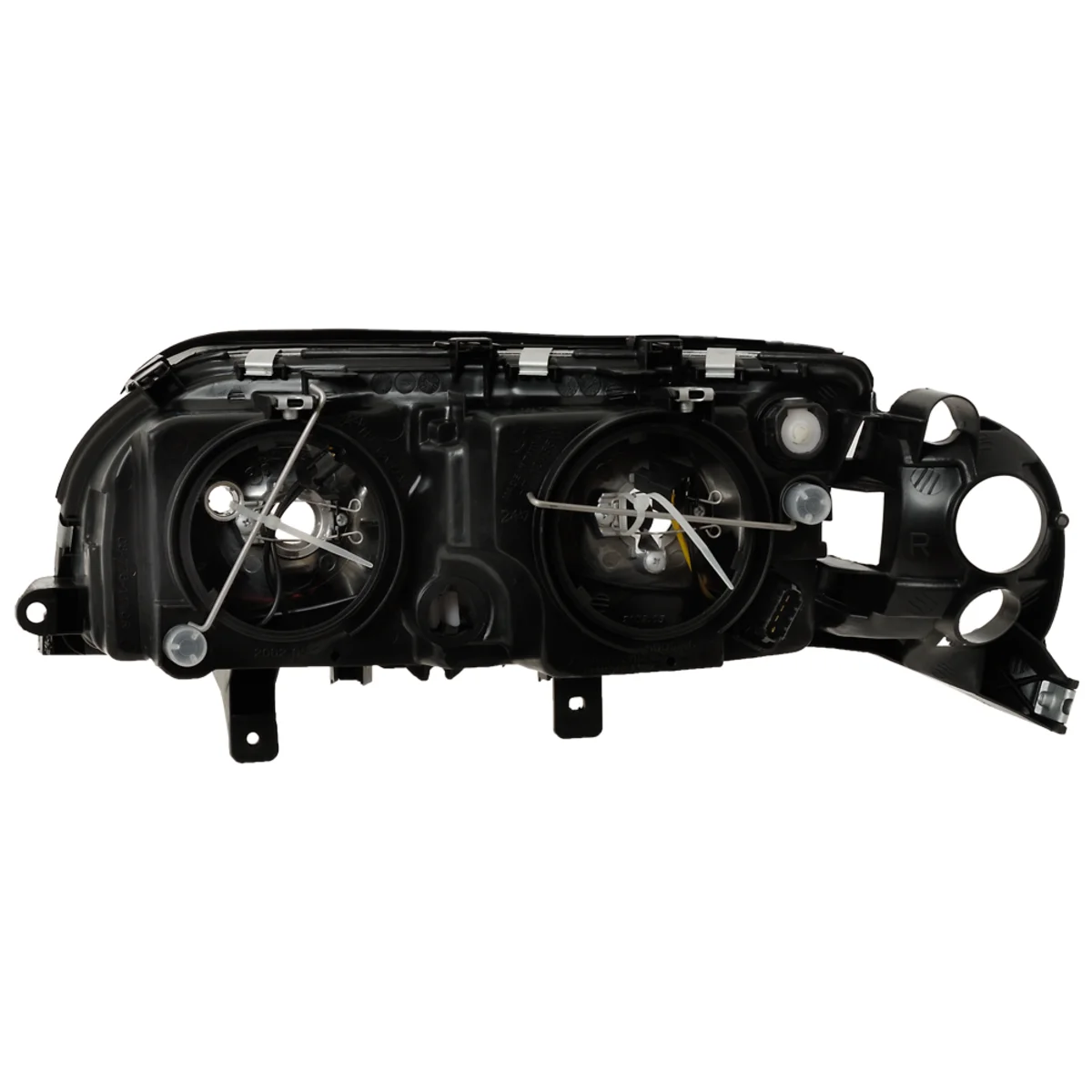 Huvudstrålkastare fits Volvo