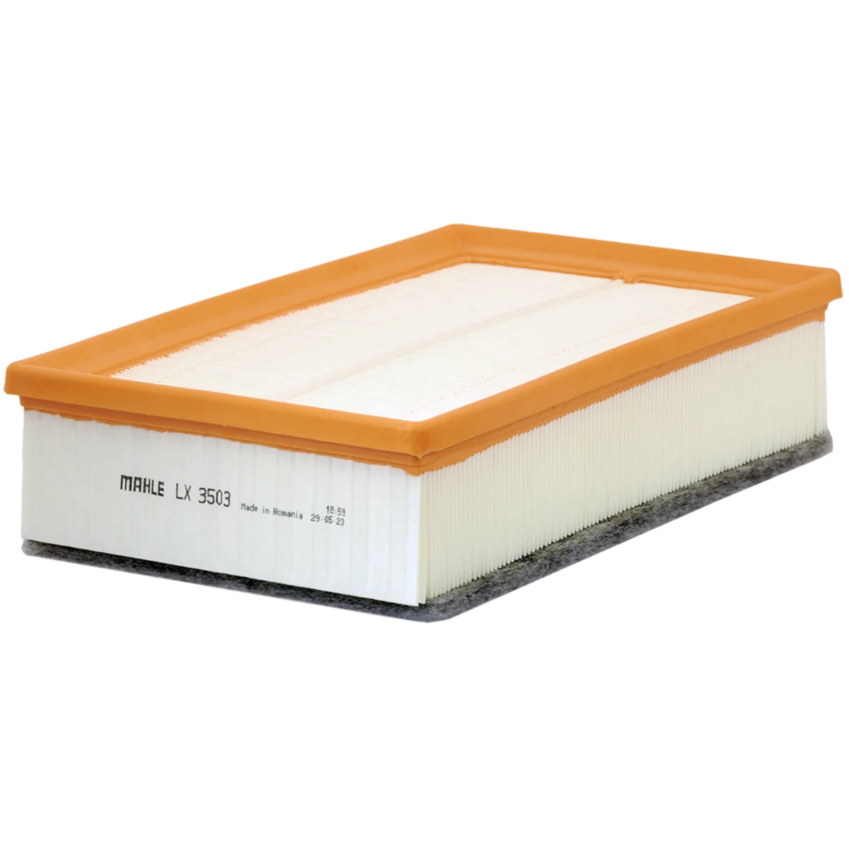 Luftfilter Mahle Orginal