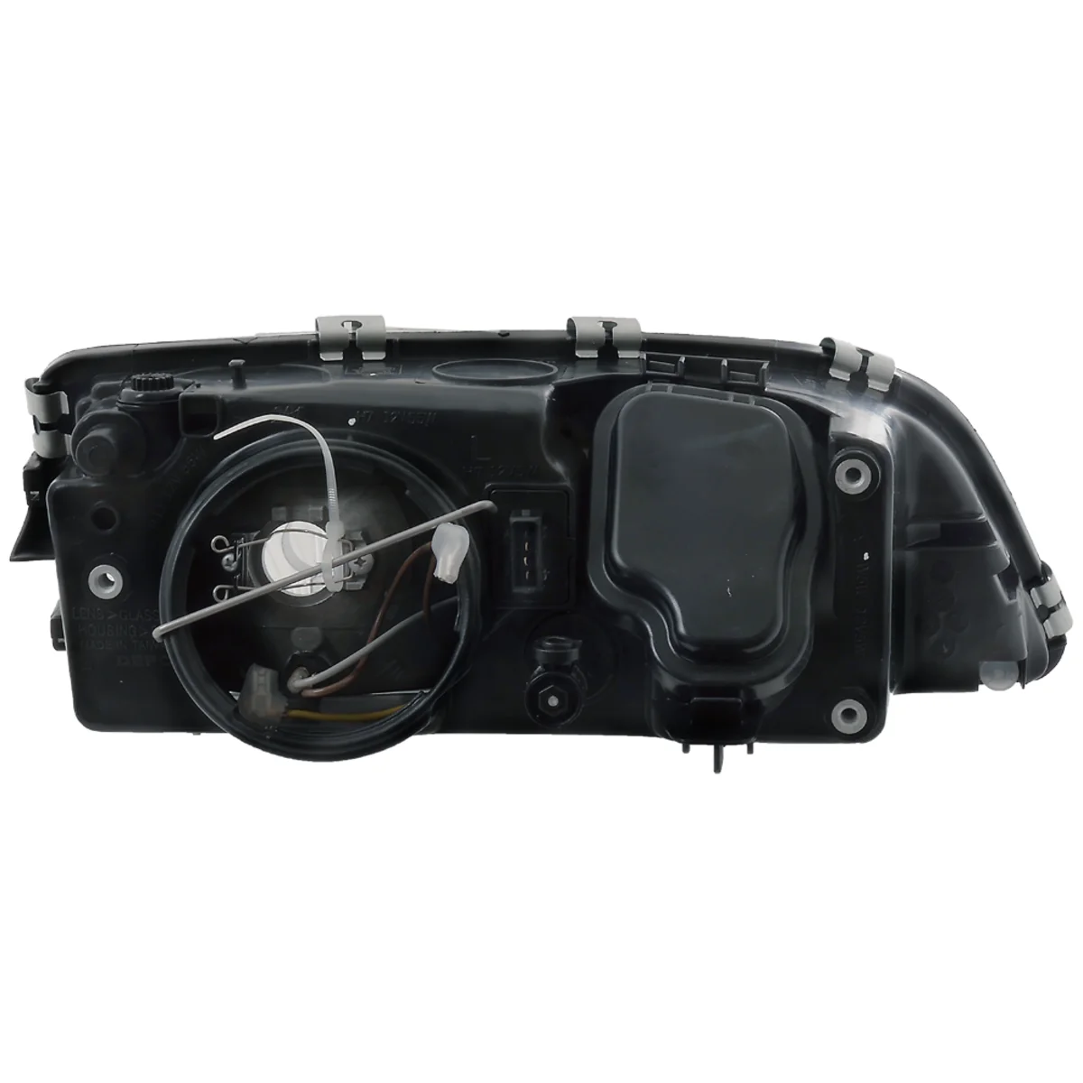 Huvudstrålkastare fits Volvo