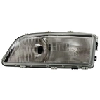 Huvudstrålkastare fits Volvo