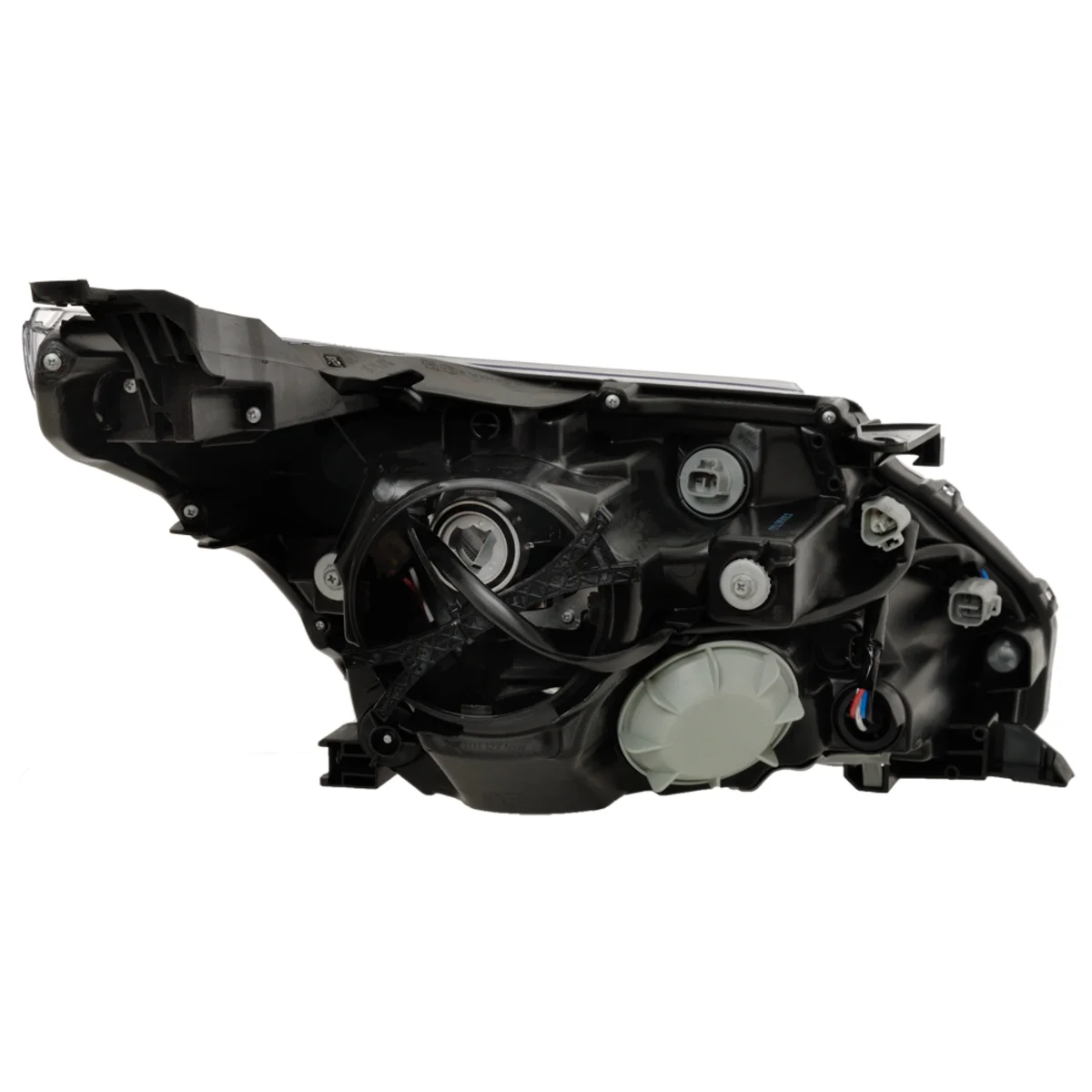 Huvudstrålkastare fits Toyota