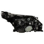 Huvudstrålkastare fits Toyota