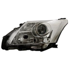 Huvudstrålkastare fits Toyota