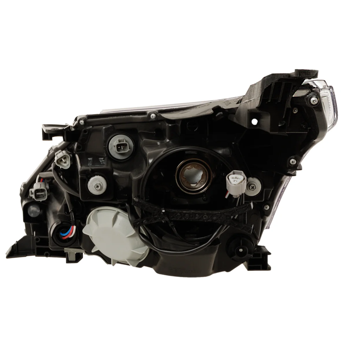 Huvudstrålkastare fits Toyota