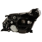 Huvudstrålkastare fits Toyota