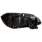 Huvudstrålkastare fits Volvo