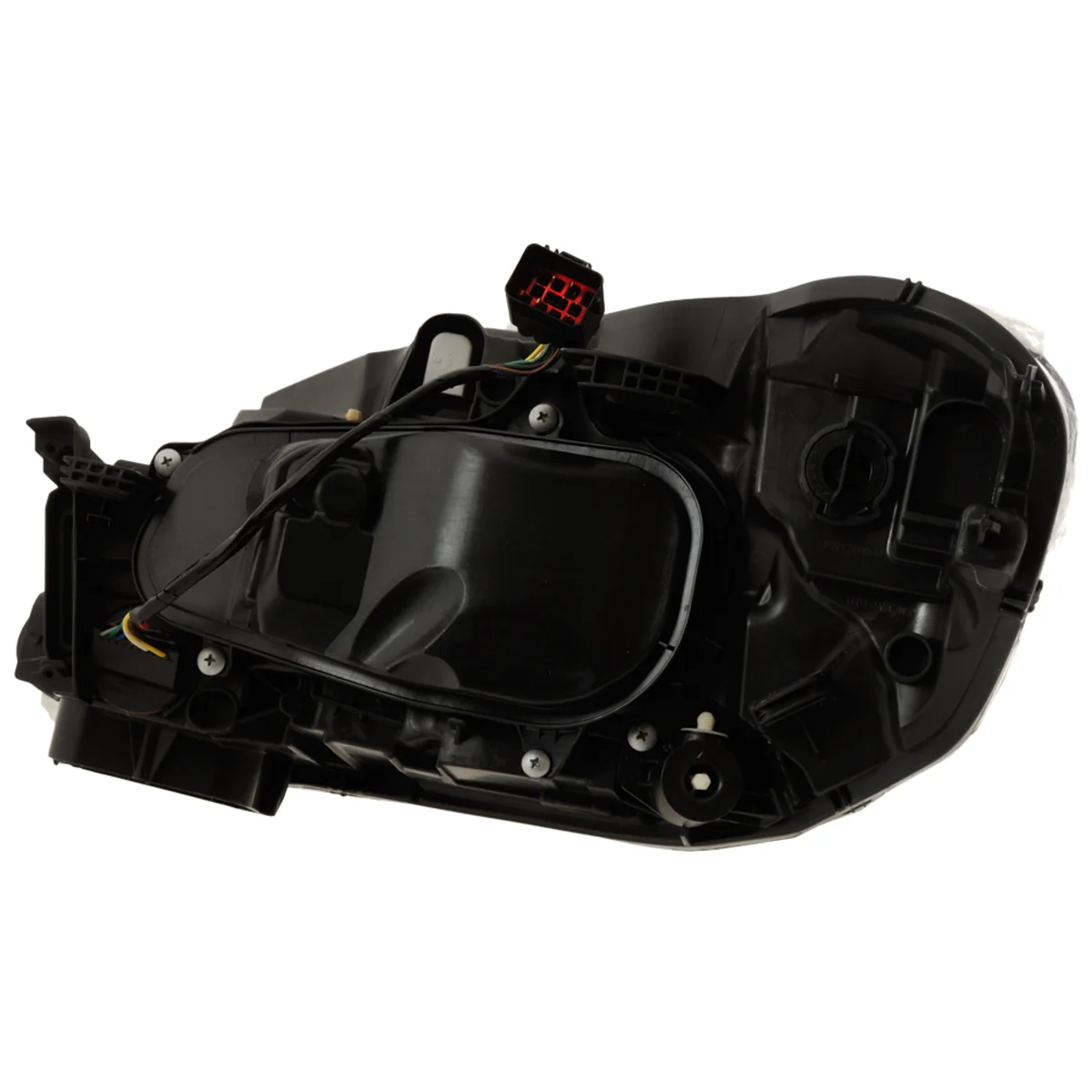 Huvudstrålkastare fits Volvo