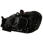 Huvudstrålkastare fits Volvo