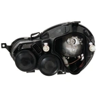 Huvudstrålkastare fits VW Polo