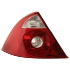 Baklykta, vänster passar Ford