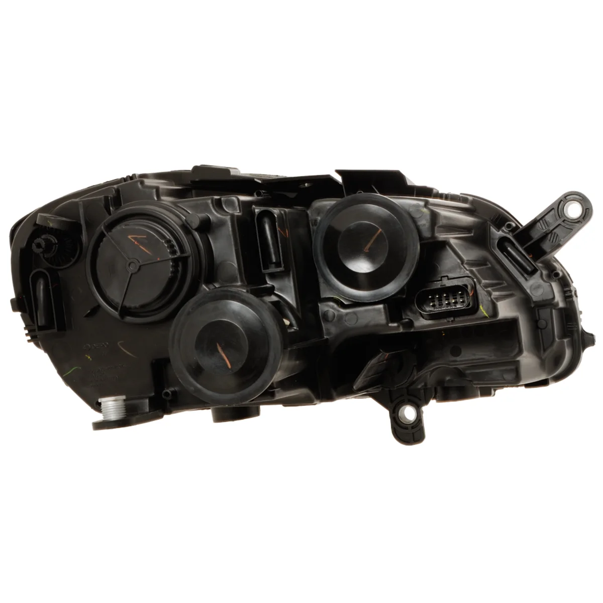 Huvudstrålkastare fits VW