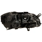 Huvudstrålkastare fits VW