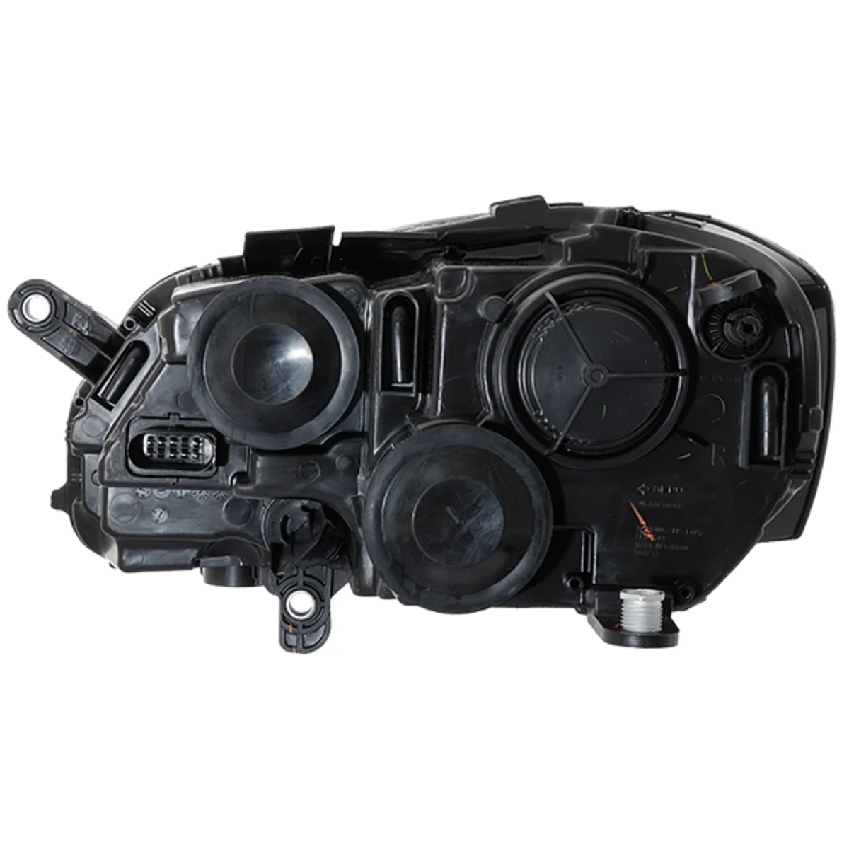 Huvudstrålkastare fits VW