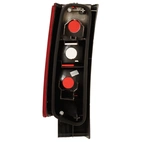 Baklykta fits Volvo 850/V70 I