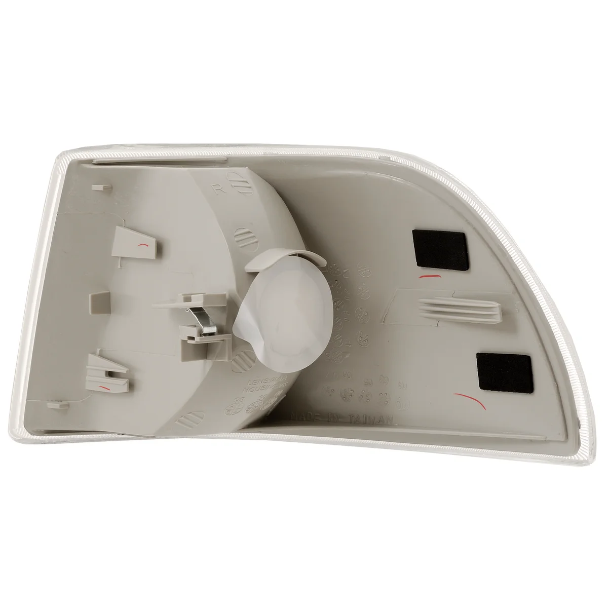 Blinkers fits Volvo S/V70