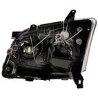 Huvudstrålkastare fits Toyota