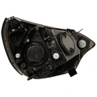 Huvudstrålkastare fits Kia Rio