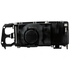 Huvudstrålkastare fits Volvo Vänster