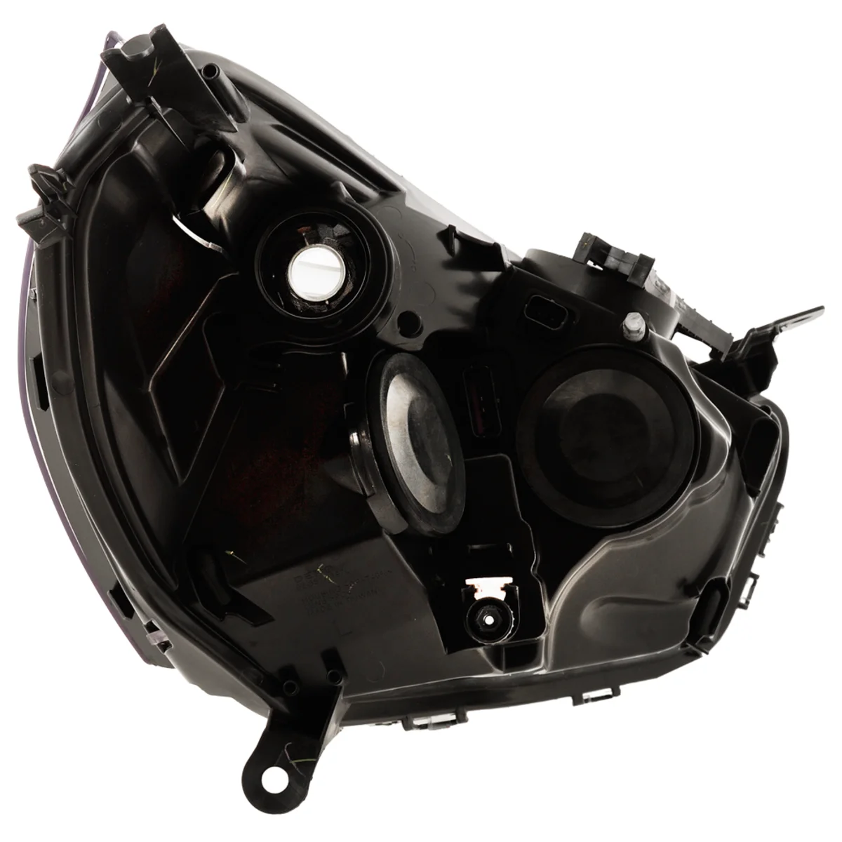 Huvudstrålkastare fits Renault