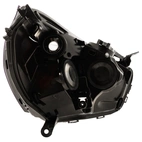 Huvudstrålkastare fits Renault