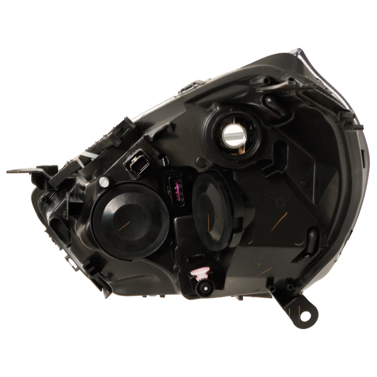 Huvudstrålkastare fits Renault