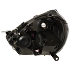 Huvudstrålkastare fits Renault