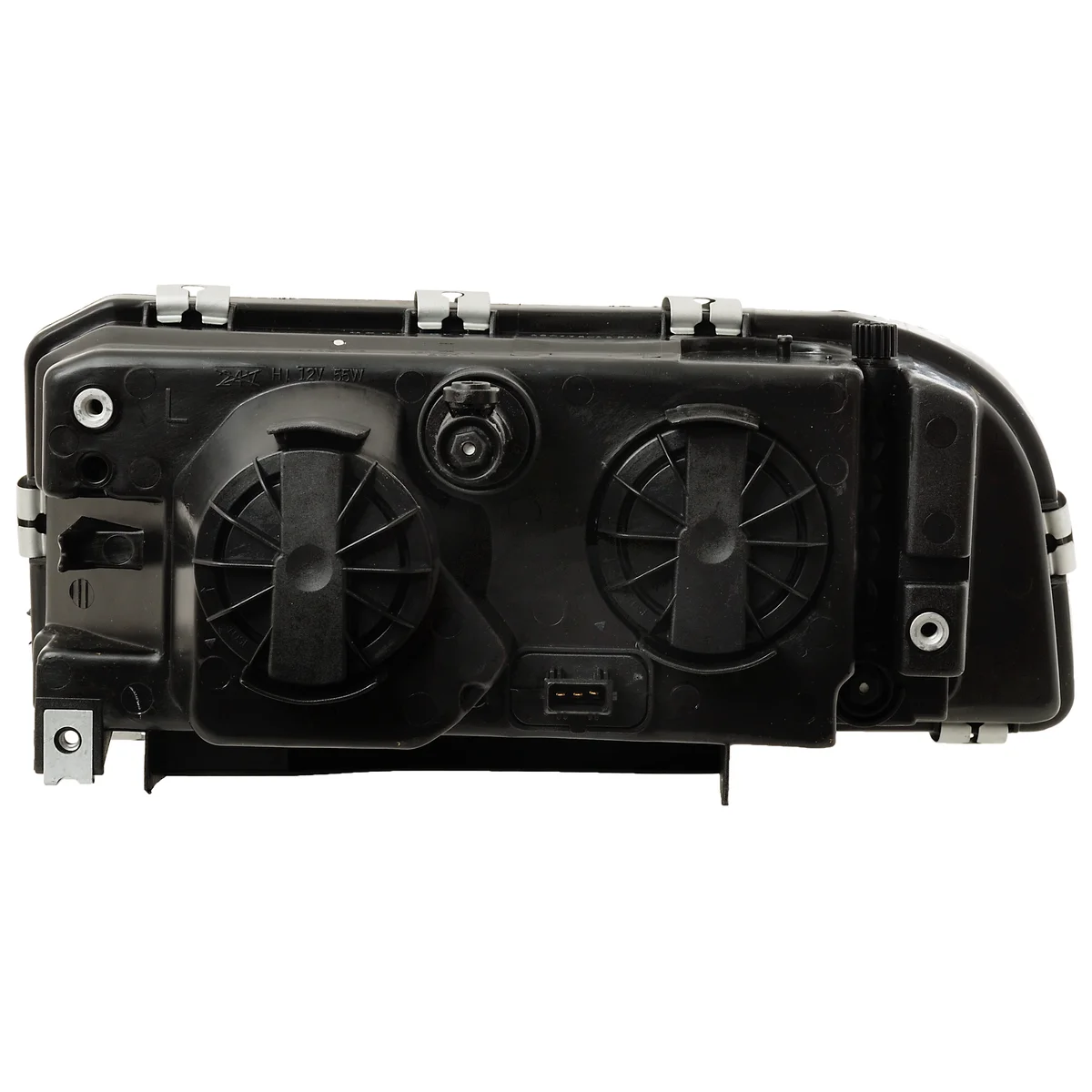 Huvudstrålkastare fits Volvo