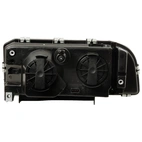 Huvudstrålkastare fits Volvo